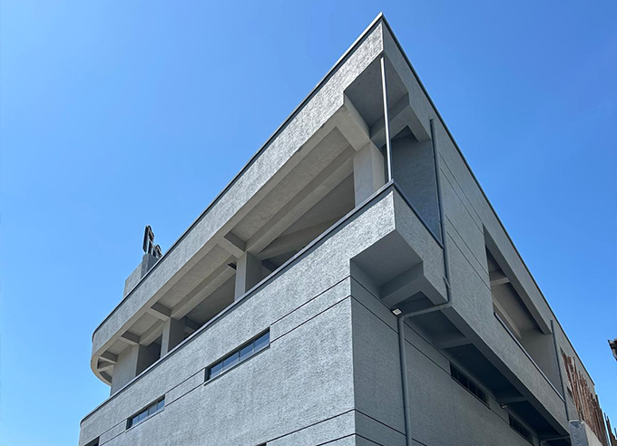 Burkon Mobilya Fabrika Projesi