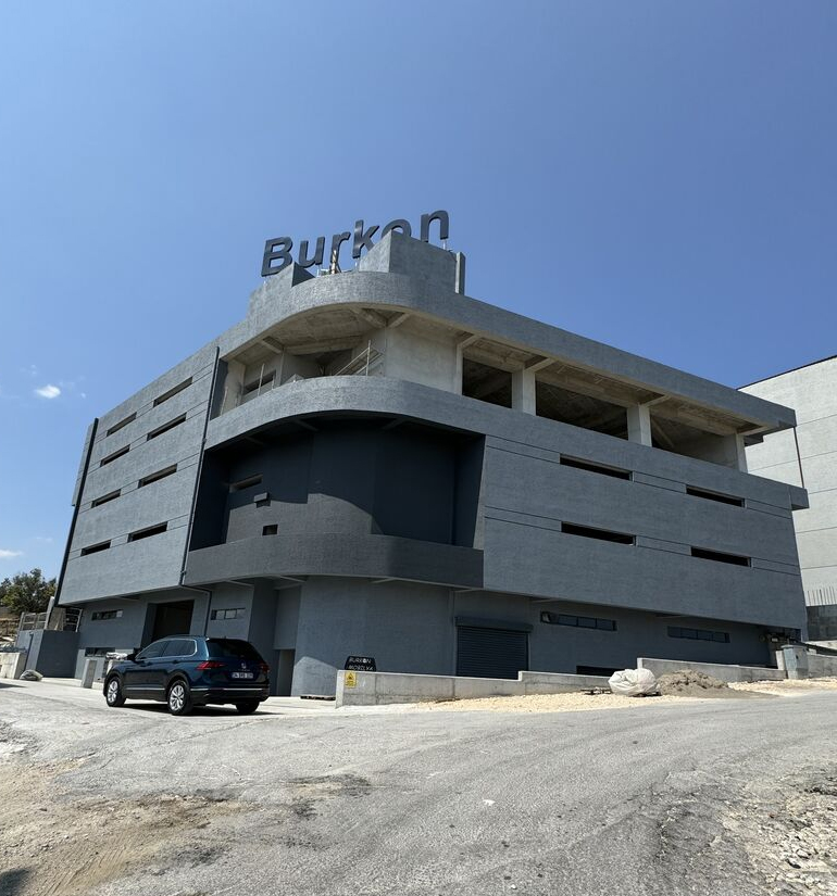 Burkon Mobilya