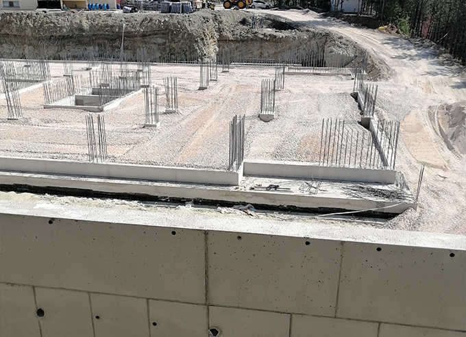 Harmancık 10 Yataklı Entegre İlçe Hastanesi