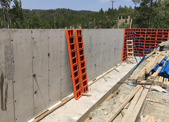 Harmancık 10 Yataklı Entegre İlçe Hastanesi