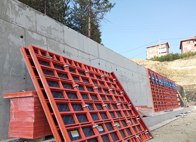 Harmancık 10 Yataklı Entegre İlçe Hastanesi