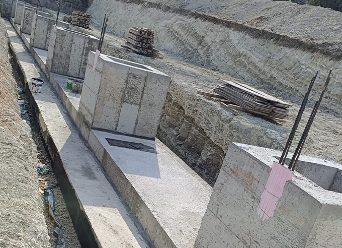 Karadeniz İskele Fabrika Projesi 2