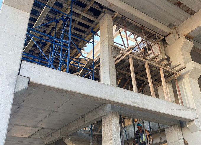 Karadeniz İskele Fabrika Projesi 2
