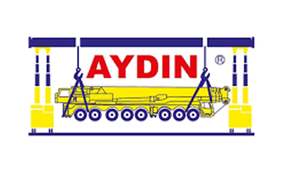 Aydın Vinç