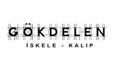 Gökdelen İskele Kalıp